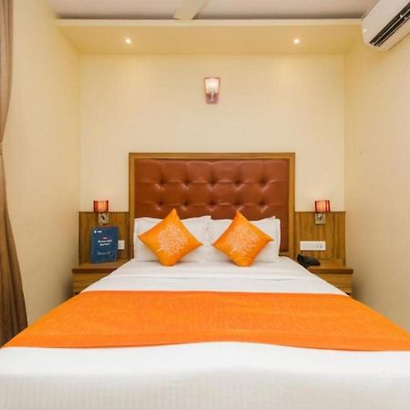 Aster Hotel Near Mumbai Airport Eksteriør bilde